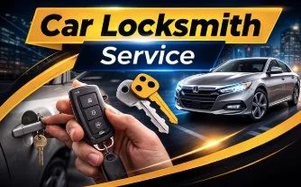 Automotive Locksmith Ansonia CT